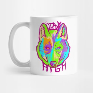 Stay Hi Mug